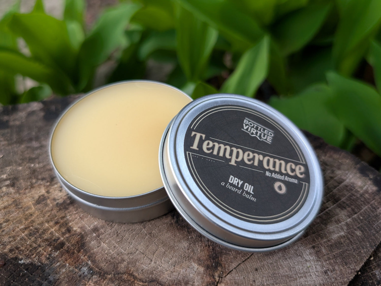 Beard Balms / Dry Oils