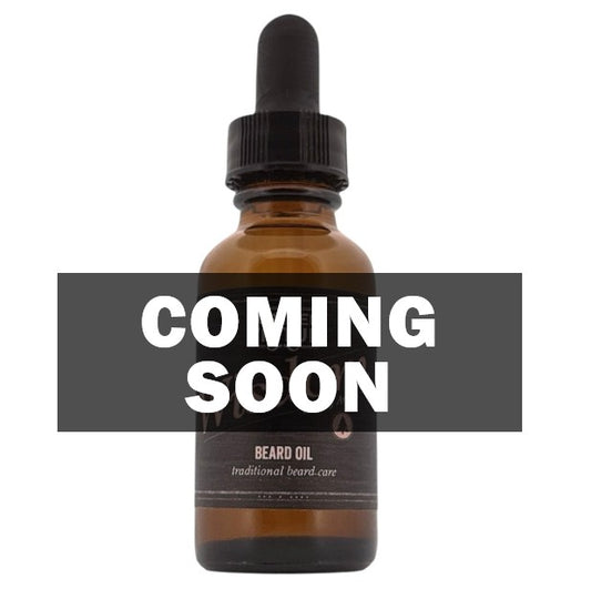 Wisdom - Bright and Woodsy Beard Oil